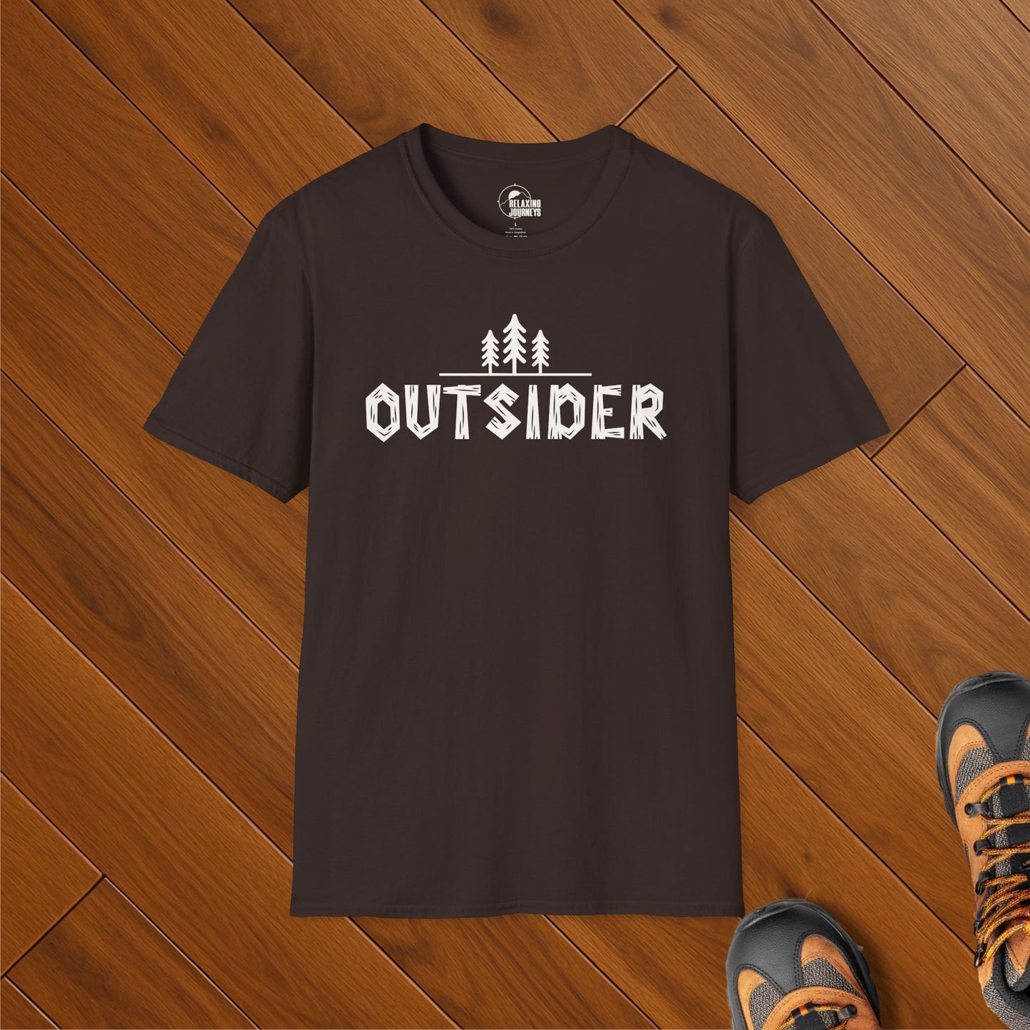 Outsider T-Shirt