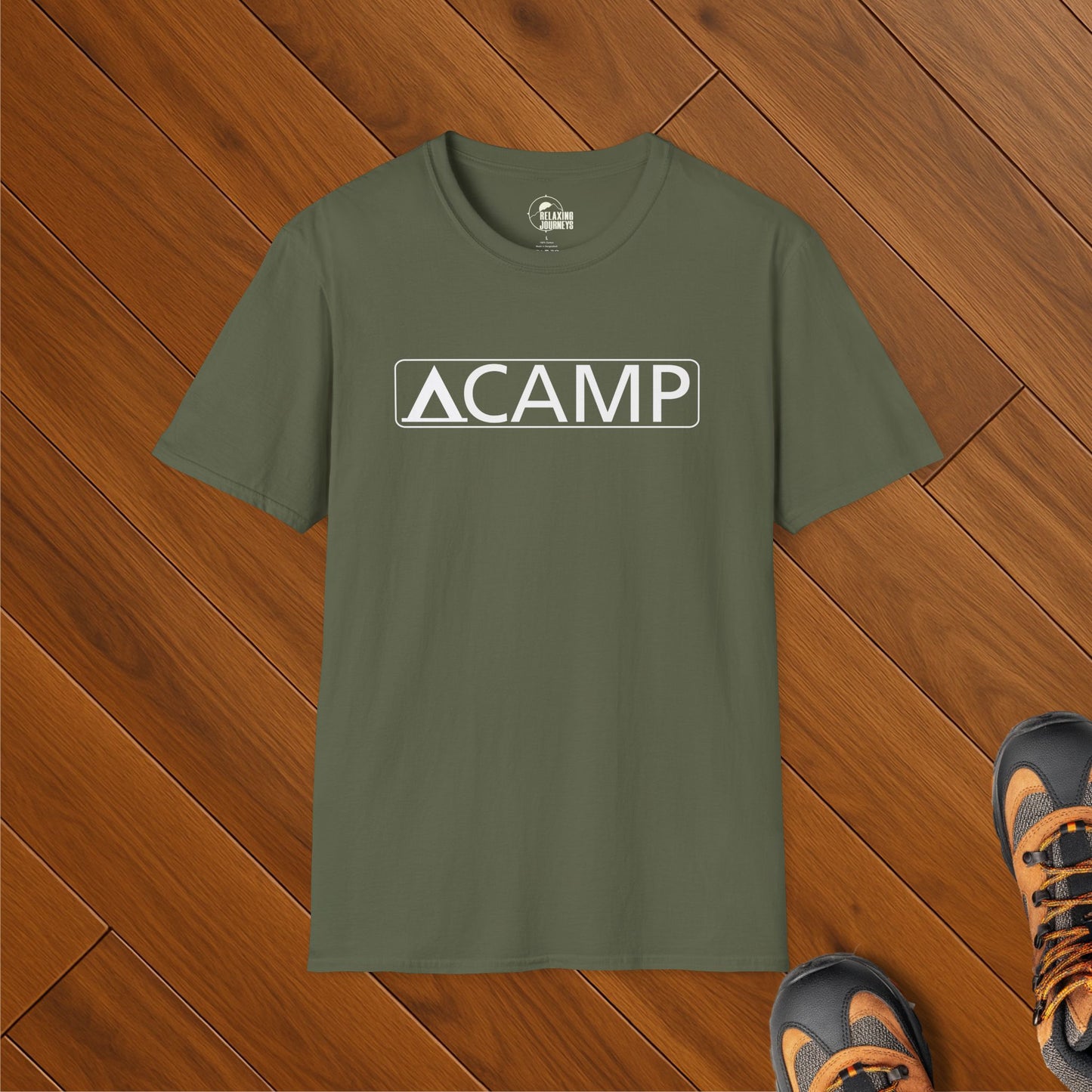 Camp T-Shirt