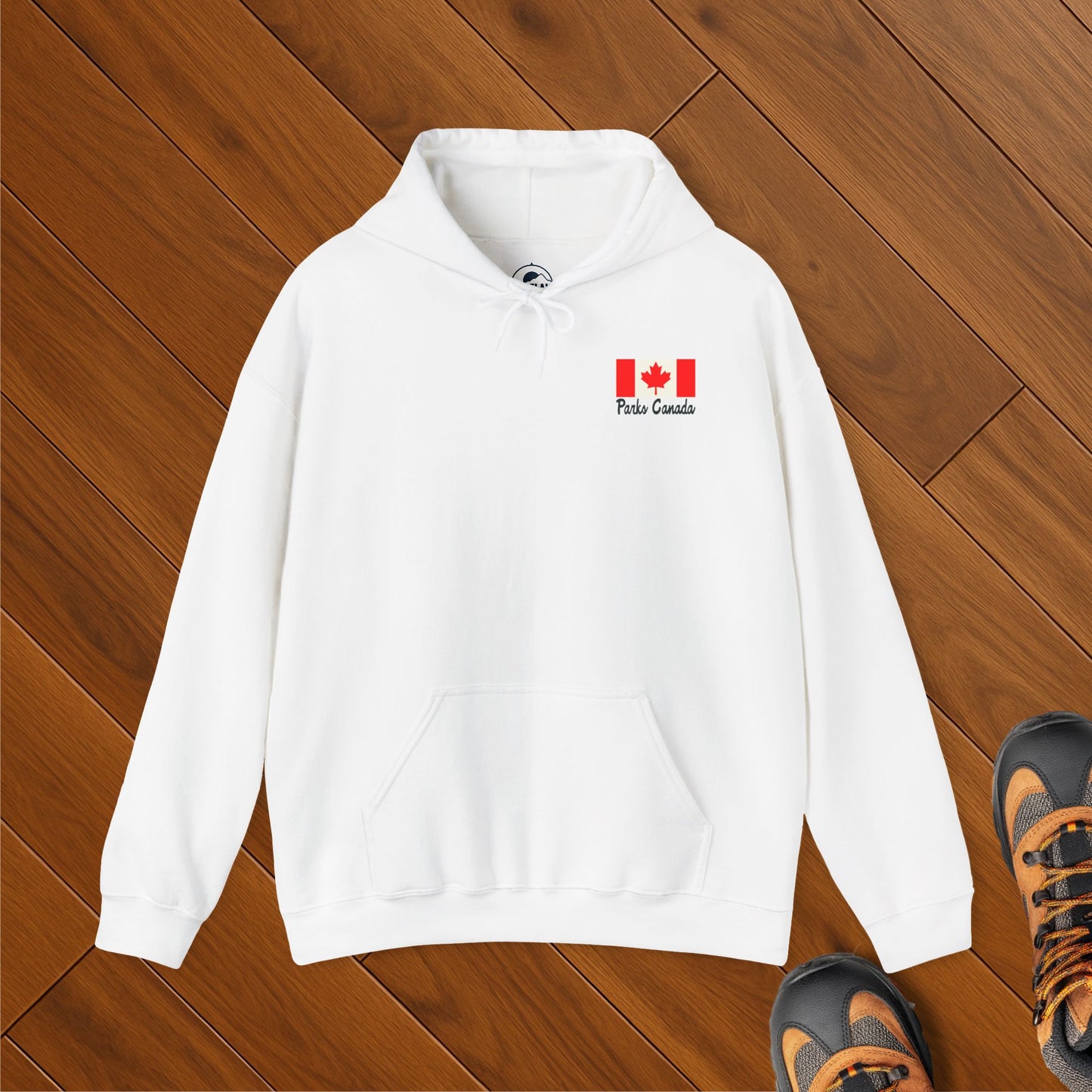 Parks Canada Hoodie