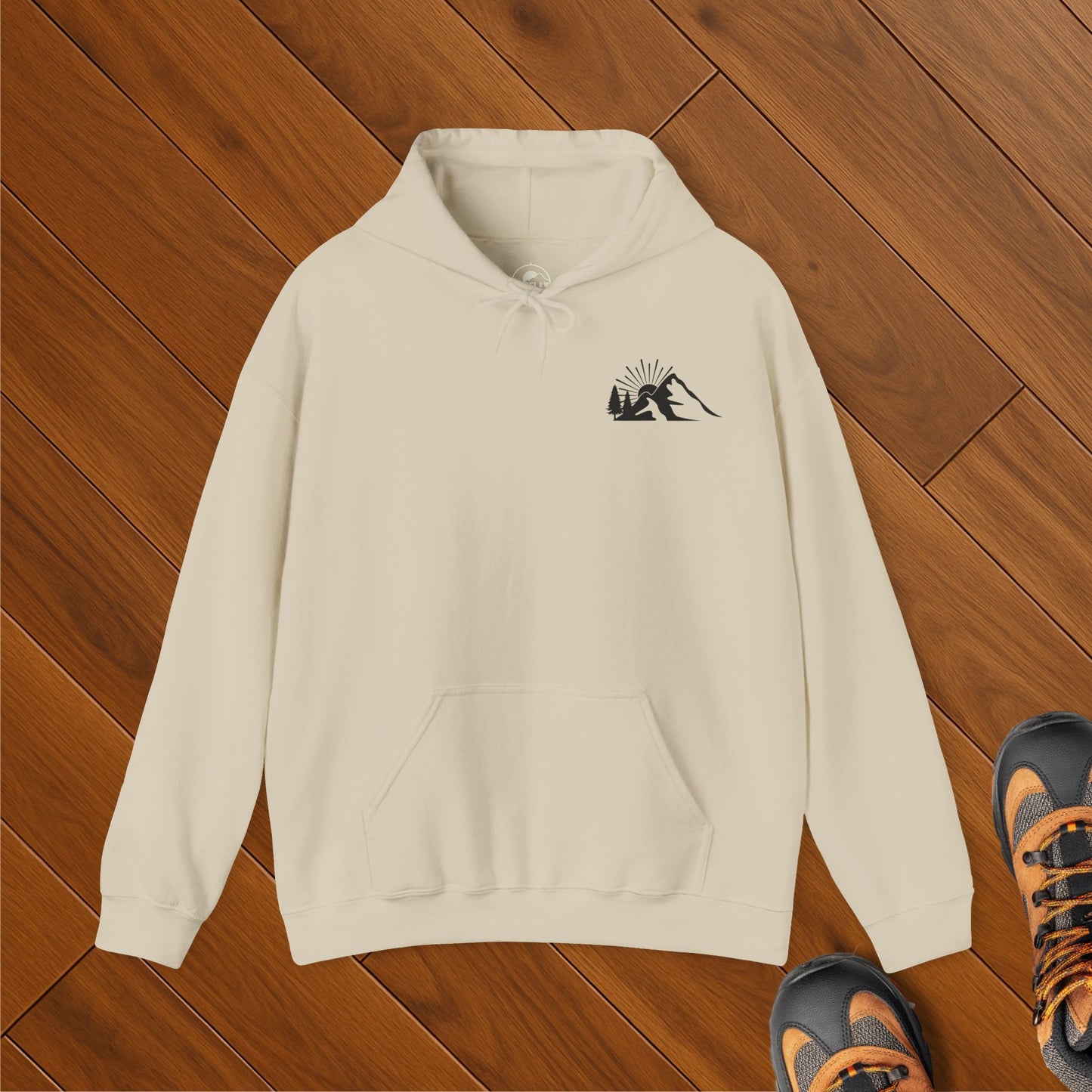 America's National Parks Hoodie