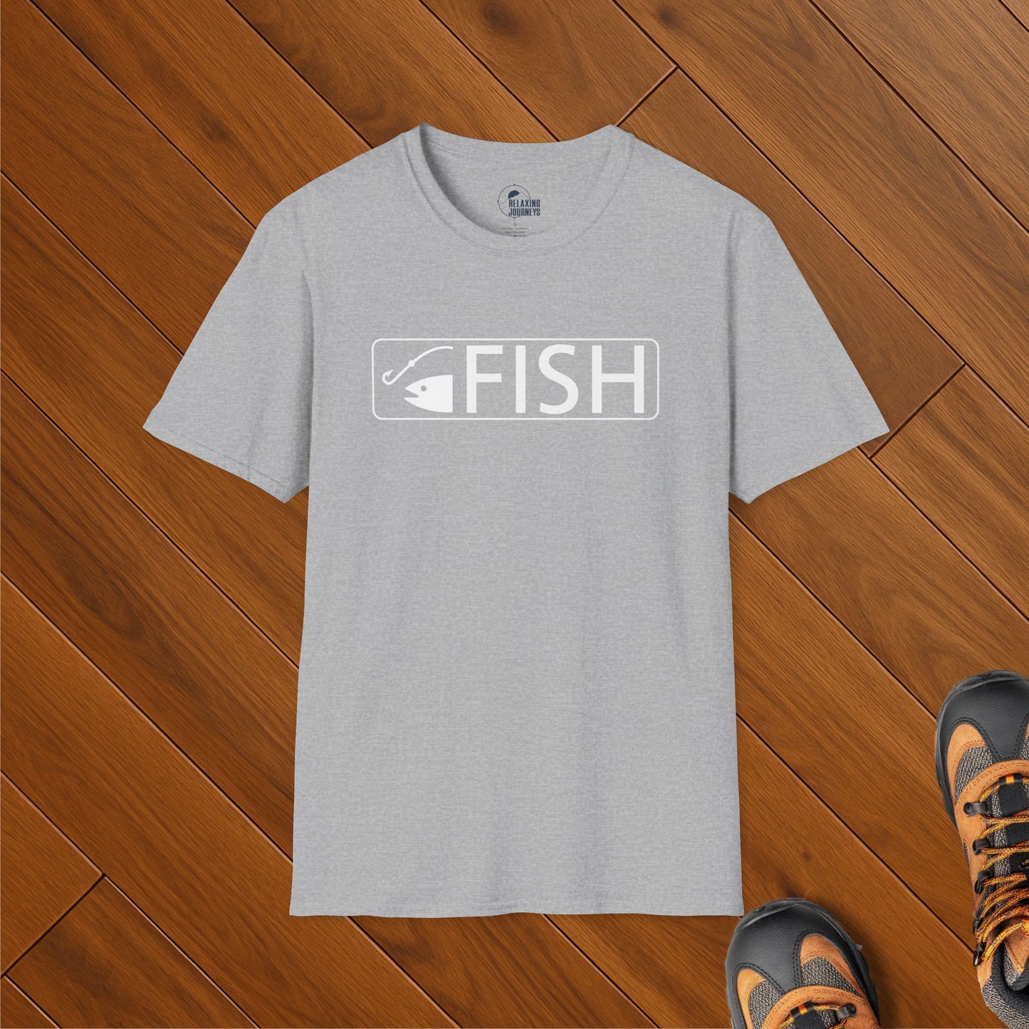 Fish T-Shirt
