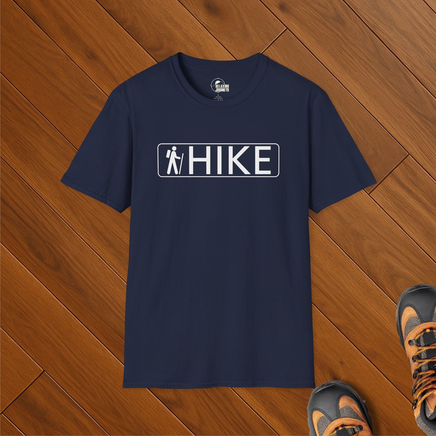 HIke T-Shirt