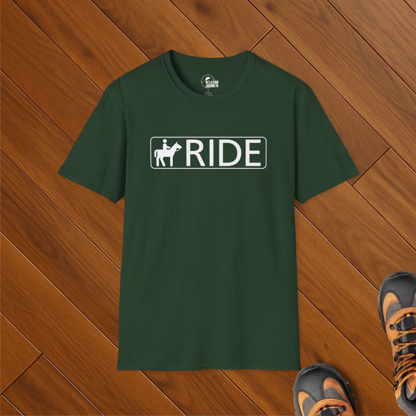 Ride T-Shirt
