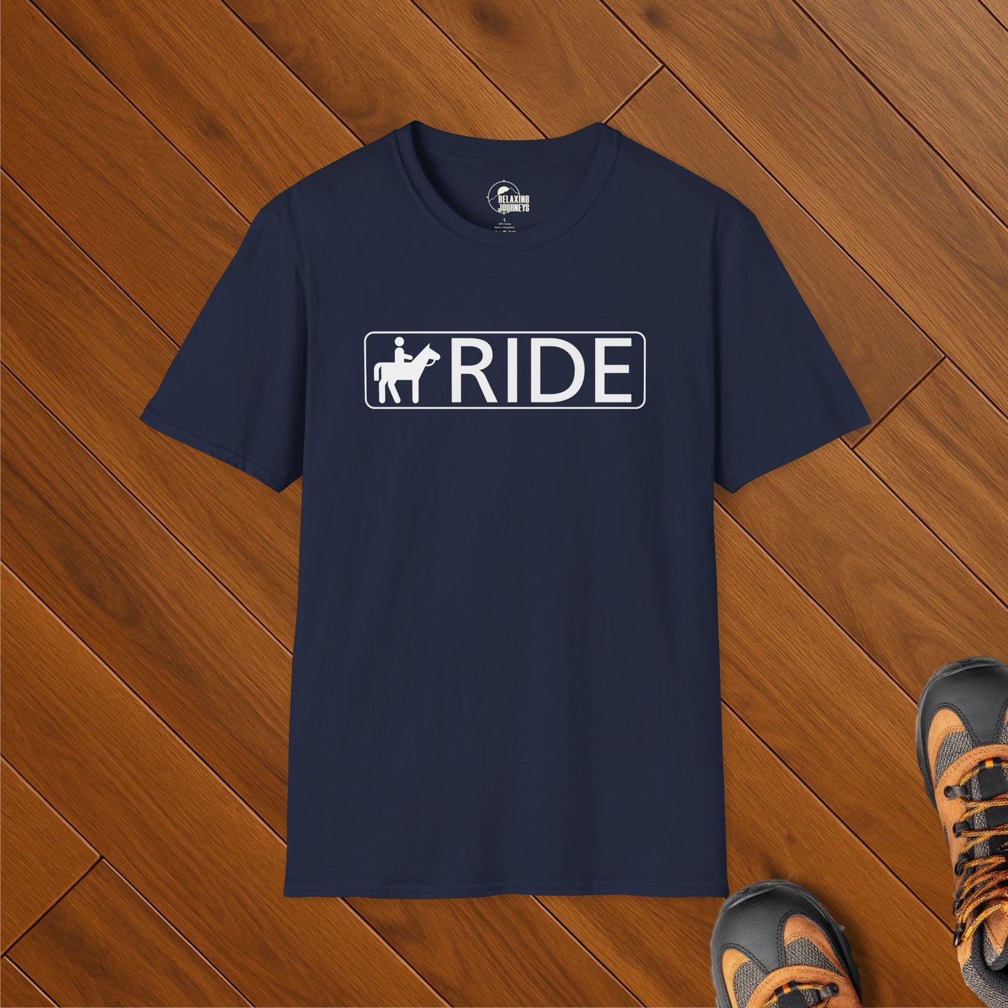 Ride T-Shirt