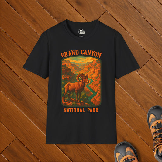 Grand Canyon National Park T-Shirt