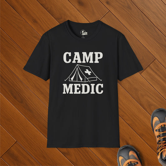 Camp Medic T-Shirt