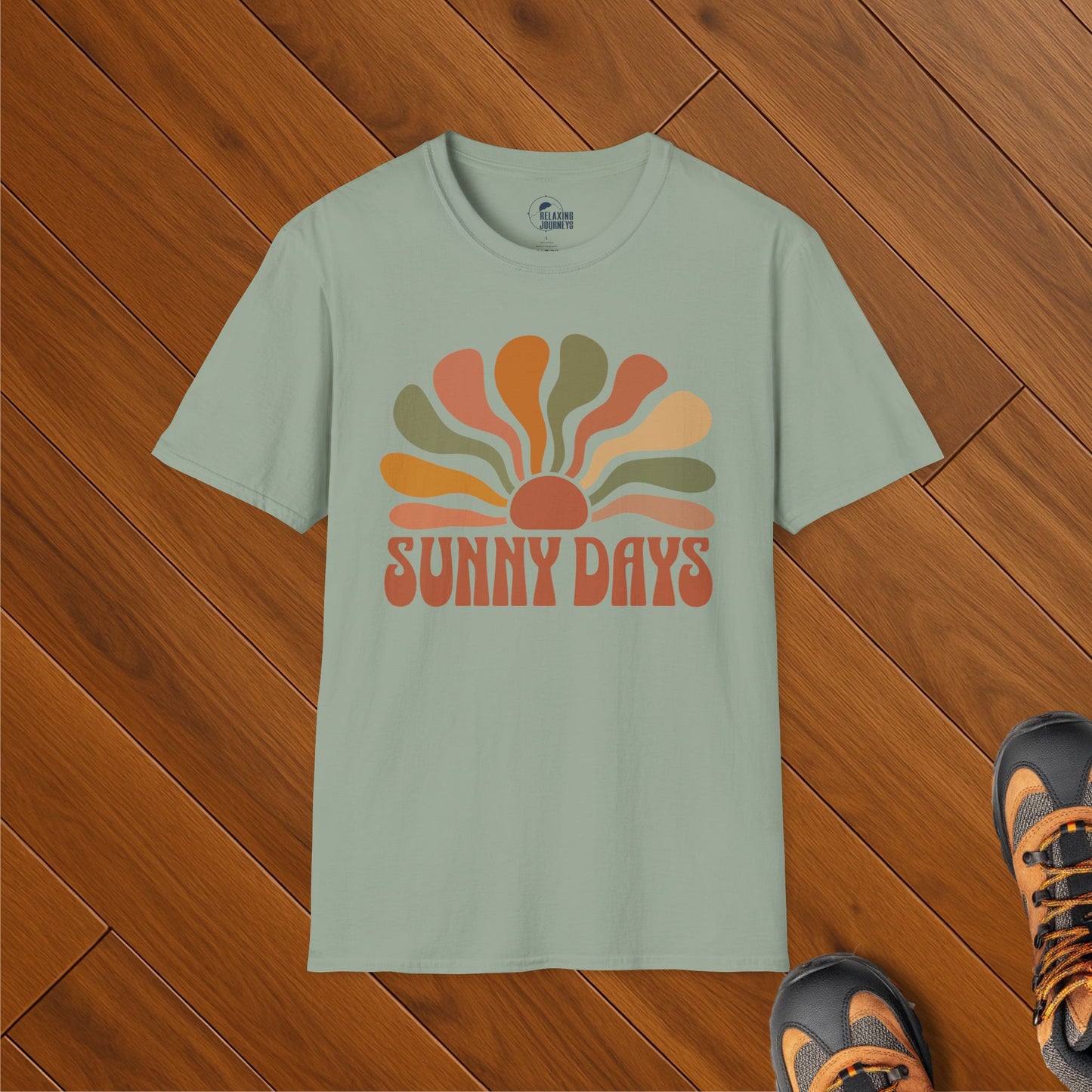 Sunny Days T-Shirt