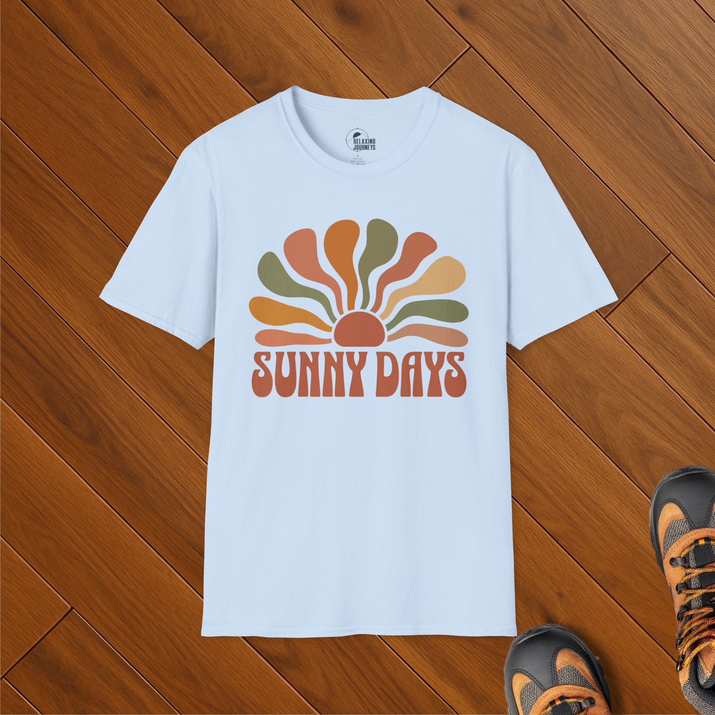 Sunny Days T-Shirt