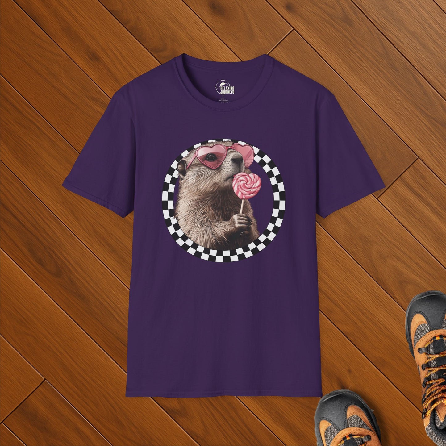 Marmot Lollipop T-Shirt