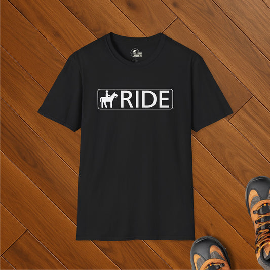 Ride T-Shirt