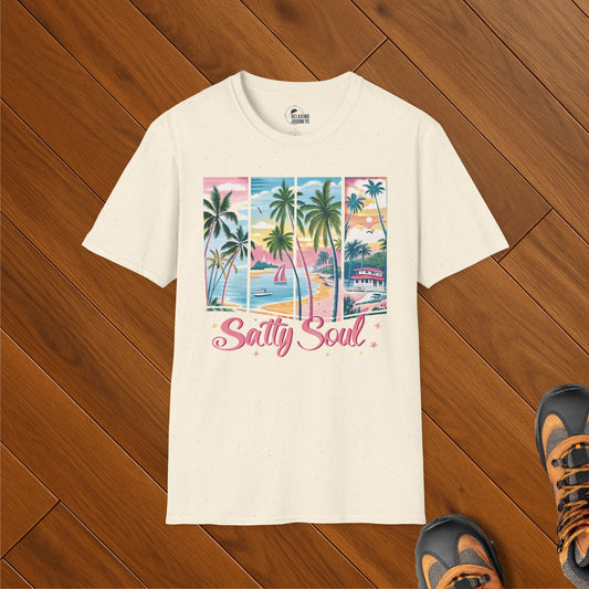 Salty Soul T-Shirt