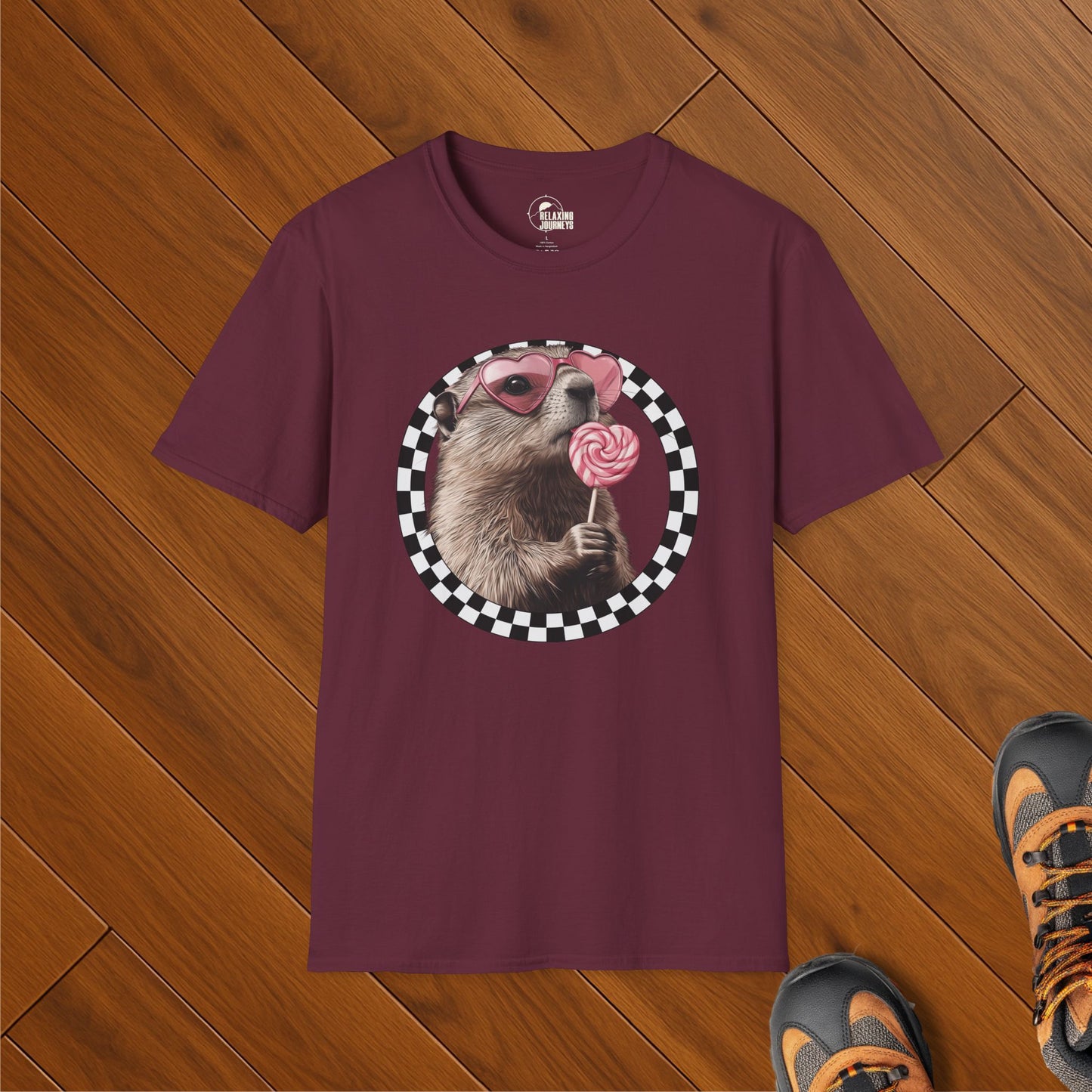 Marmot Lollipop T-Shirt