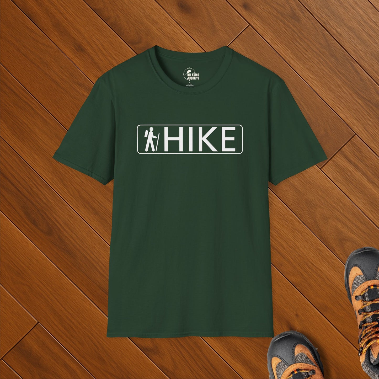 HIke T-Shirt