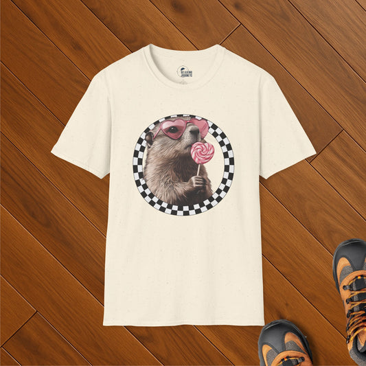 Marmot Lollipop T-Shirt