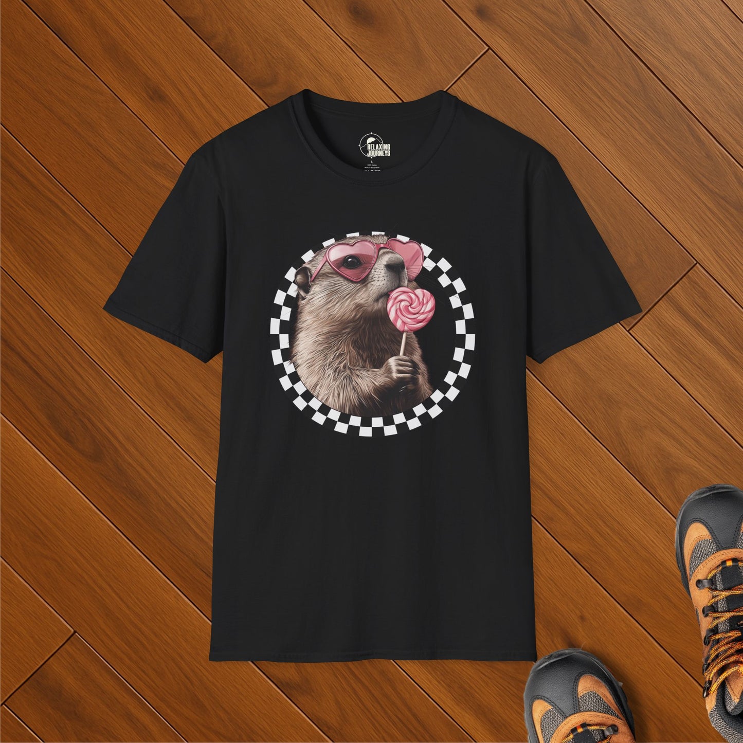 Marmot Lollipop T-Shirt