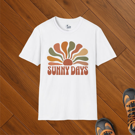 Sunny Days T-Shirt