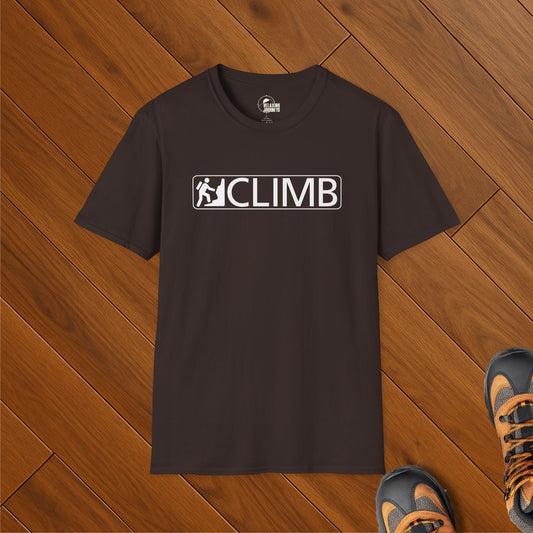 Climb T-Shirt