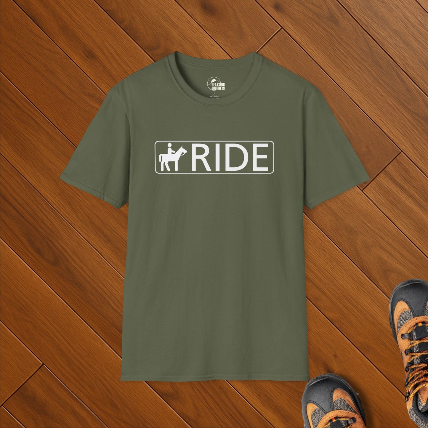 Ride T-Shirt