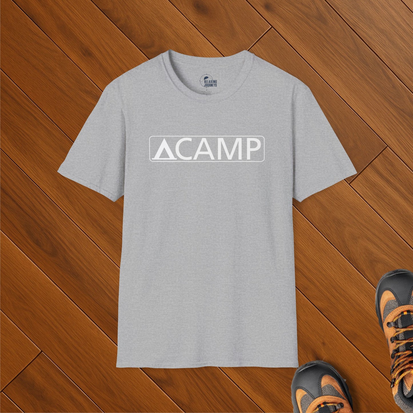Camp T-Shirt