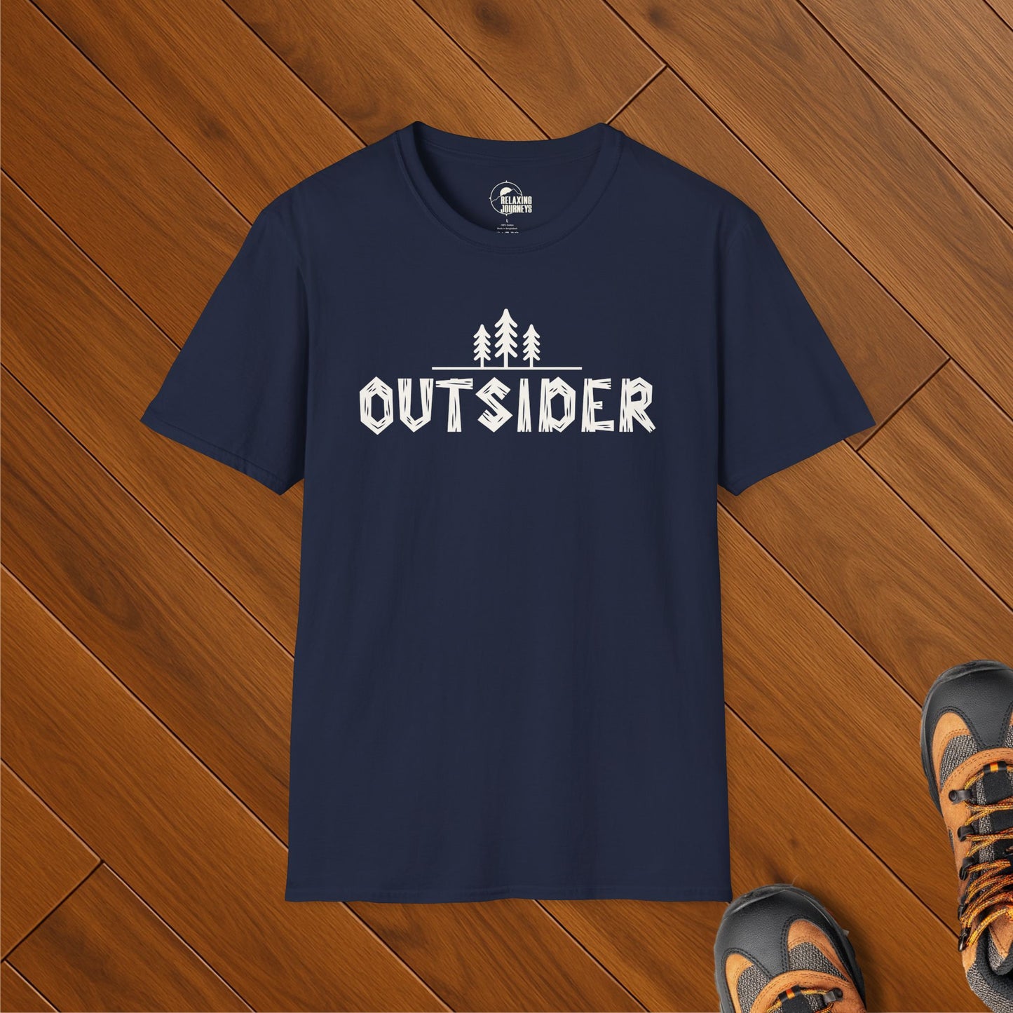 Outsider T-Shirt