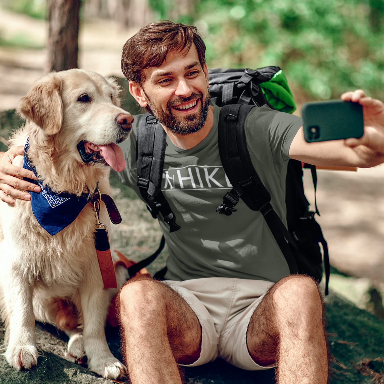 Hiking & Camping