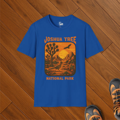 Joshua Tree National Park T-Shirt