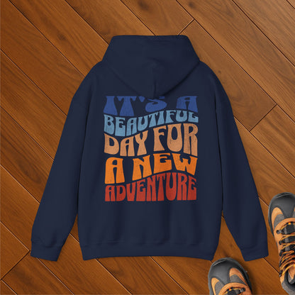 Beautiful Adventure Hoodie