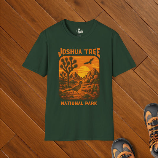 Joshua Tree National Park T-Shirt