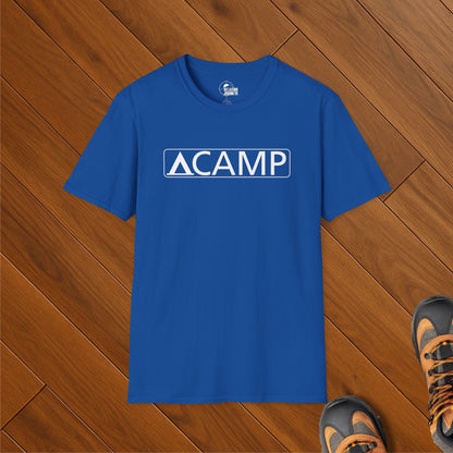 Camp T-Shirt