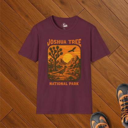 Joshua Tree National Park T-Shirt