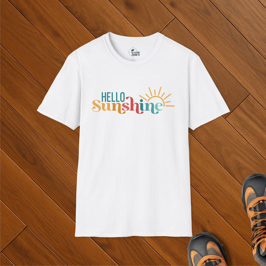 Hello Sunshine T-Shirt